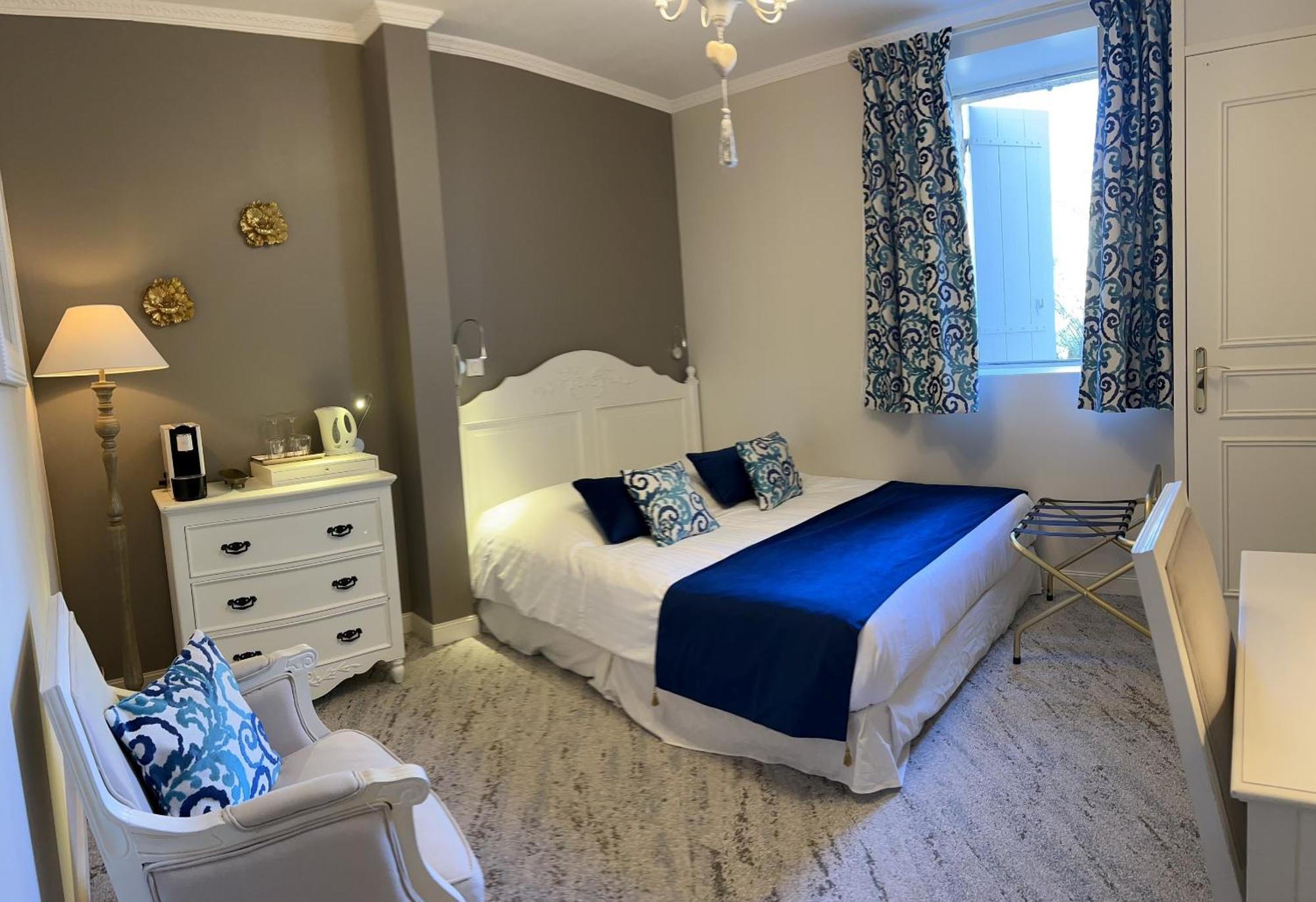 Chateau Hotel Edward 1Er Monpazier Εξωτερικό φωτογραφία
